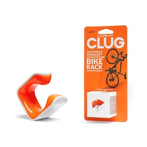 클럭(CLUG) 로드 자전거 거치대