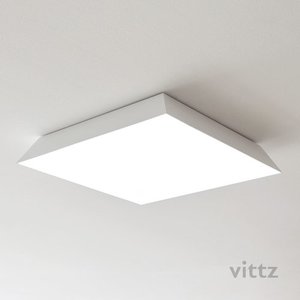 VITTZ LED 브레나 멜라토닌 방등 60W (리모컨)