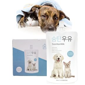 고양이펫밀크 우유분유 새끼초유 캣밀크 고양이 우유