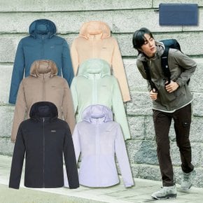 남자 여자 봄 여름 리코경량 바람막이자켓7J30602 7J40602