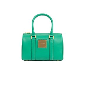 Becky Leather Bag Green (베키 레더 백 그린)