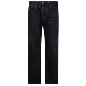 26SS 디젤 데님 팬츠 A1579509P0902 MULTICOLOR DOM