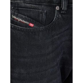 26SS 디젤 데님 팬츠 A1579509P0902 MULTICOLOR DOM