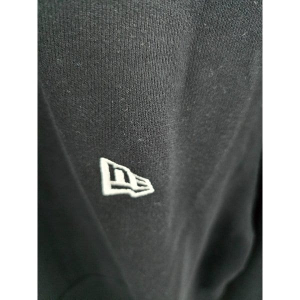 [여주점] (14179033) AP OUTDOOR OUTPOCKET HD41 BLK 후드티