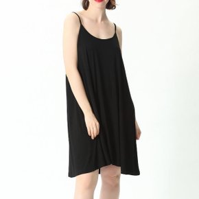 홈웨어 모달 끈원피스 원피스잠옷 8956 잠옷원피스 빅사이즈잠옷 임산부원피스 빅사이즈 임부복 여성잠옷