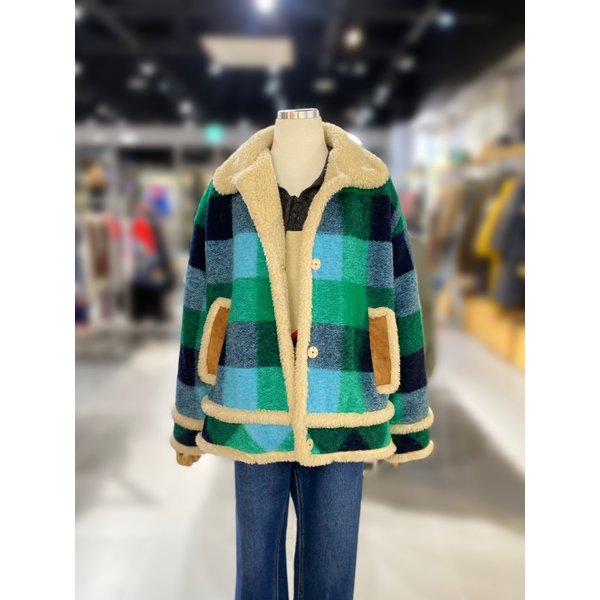 [여주점] 앤톤 하이넥 점퍼 (BAJPA8561)