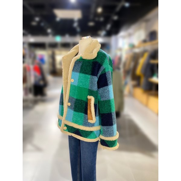 [여주점] 앤톤 하이넥 점퍼 (BAJPA8561)