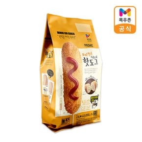 프라임 모짜렐라 핫도그 5입