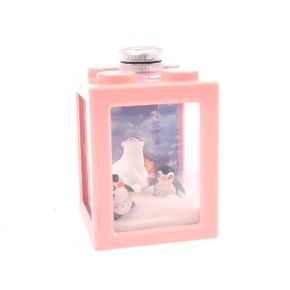 diy 매직 스노우 무드등 꾸미기 1p 눈만들기_P379194453