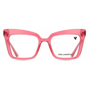 칼 라거펠트 여성 안경 KL6136 612 (무료배송)
