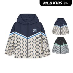 (공식)24FW 모노티브 바람막이 점퍼 (2color) 7AWJMT144