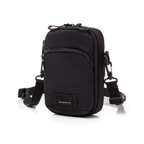 MARSTON 3 미니 크로스백 BLACK UG309005