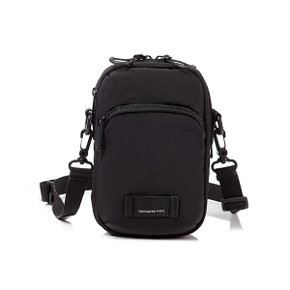 MARSTON 3 미니 크로스백 BLACK UG309005