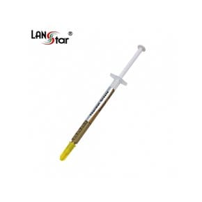 LANstar LS-TG-1G 써멀 구리스 주사기 타입 1g [60094]