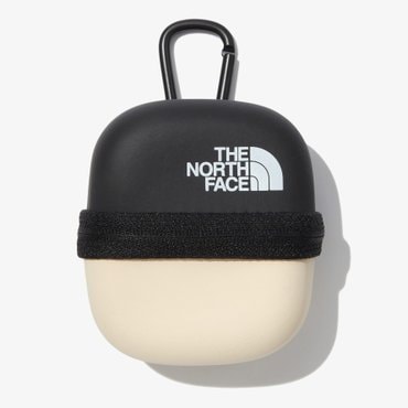 노스페이스화이트라벨 공용 눕시 몰드 파우치 NN2PQ73L