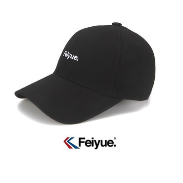 페이유에 NEW 신상 남여공용 볼캡 BLACK(블랙)입고! FC101BK