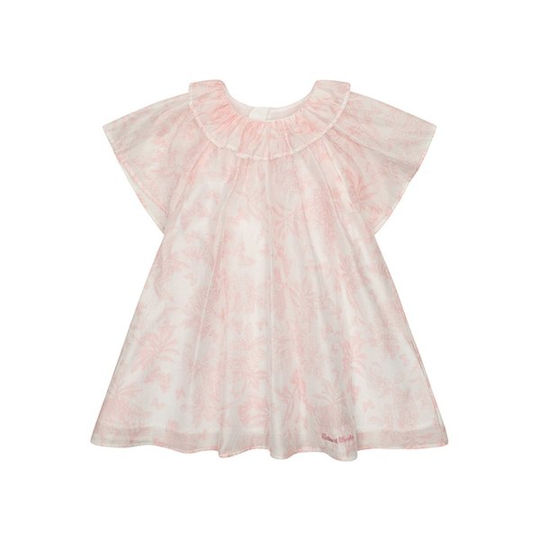 GT트왈드쉬폰원피스P