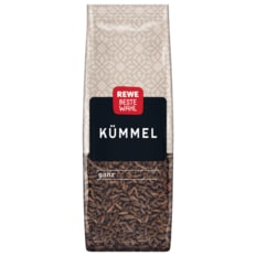 독일 레베 REWE Beste Wahl 베스트발 쿰멜 Kummel ganz 40g