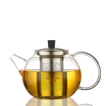 한국도예가 컬렉션 북대사 티포트 DH824 600ml