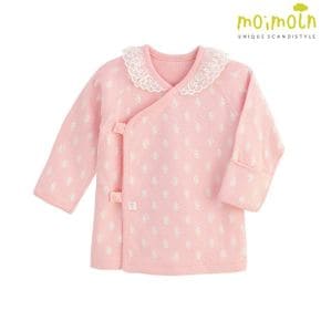 유아 드롭이중지 배냇저고리 M214NJN06P_P329287884
