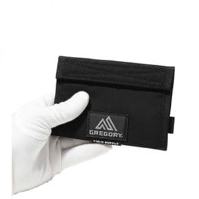 그레고리 가스 카트리지 케이스 S FS BLACK (QA629013) (GAS CARTRIDGE CASE S)