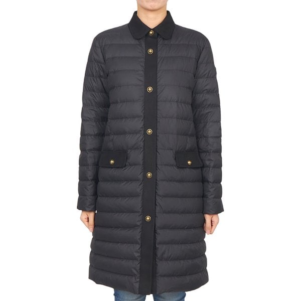 [부산점] 몽클레어 주주롱 여성 패딩 코트 1C00010 54AQE 999