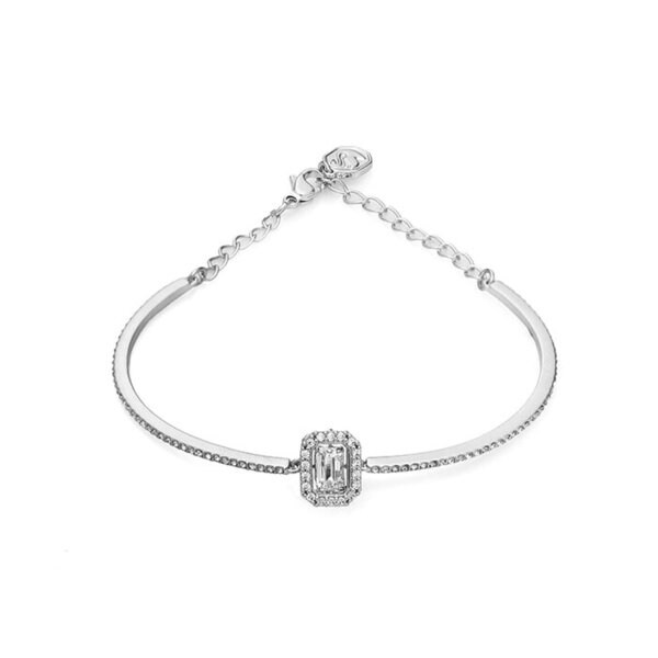 스와로브스키 5638494 Una Millenia 뱅글 미디움 팔찌
