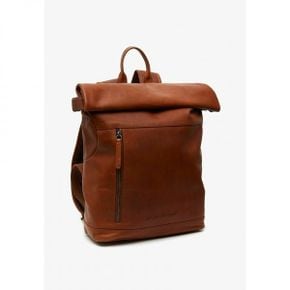 4399915 The Chesterfield Brand MAZARA - Rucksack cognac