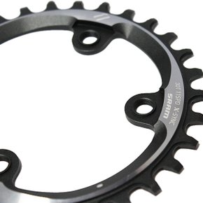 스램 XX1 싱글 체인링 11단 X-SYNC 30T, 28T
