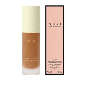 GUCCI 구찌 Eternite De Beaute 매트 파운데이션 SPF 15 30ml 370o