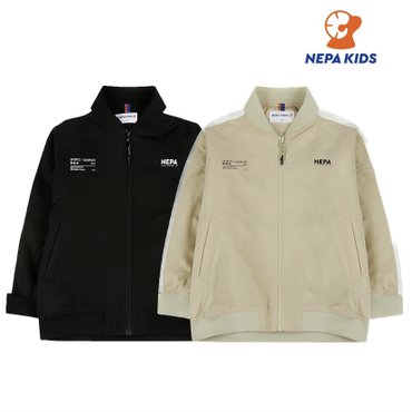 네파키즈 23F/W 프레디 봄버WOZLT  KJE0901