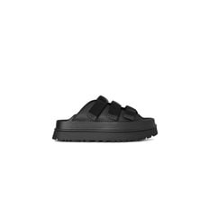 UGG [공식](W)25SS 골든글로우 슬라이드GoldenGlow Slide(1665105518)