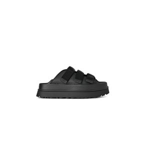 UGG [공식](W)25SS 골든글로우 슬라이드GoldenGlow Slide(1665105518)