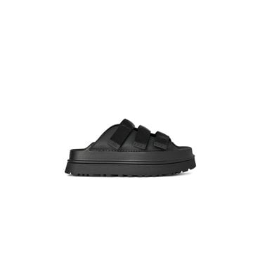 UGG [공식](W)25SS 골든글로우 슬라이드GoldenGlow Slide(1665105518)
