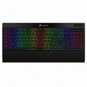 커세어 K57 RGB WIRELESS 유무선 블루투스 키보드