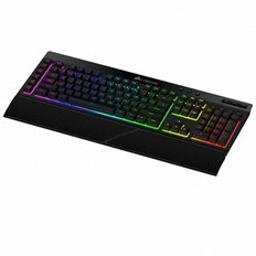 커세어 K57 RGB WIRELESS 유무선 블루투스 키보드