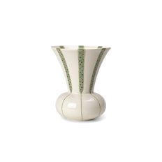 [이노메싸/KAHLER] Signature Vase 시그니처 베이스 H20, 그린 (690480)