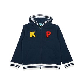키즈 후드 집업 K60287 84A 6A12A (성인착용가능)