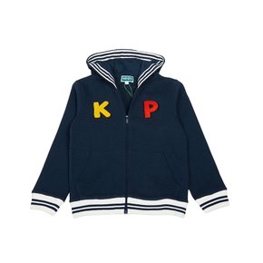 키즈 후드 집업 K60287 84A 6A12A (성인착용가능)