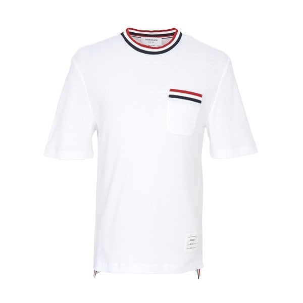 [부산점] 남성 반팔티셔츠 MJS259A J0153 100