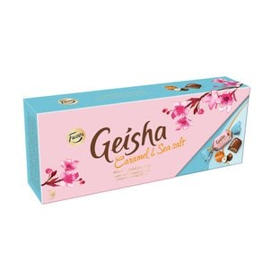  NEO전용[파제르]게이샤 카라멜 씨솔트 밀크 초콜릿 270g