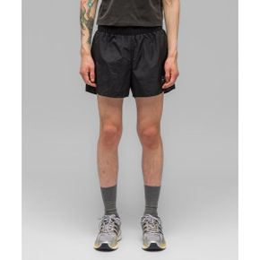 (U) 스윔 트렁크 블랙 SWIM TRUNKS BLACK