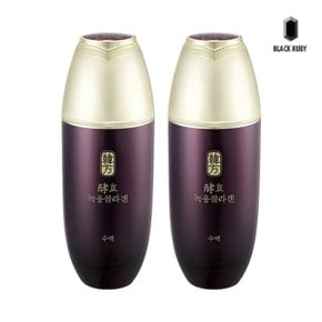 효 녹용콜라겐 수액 140ml x2