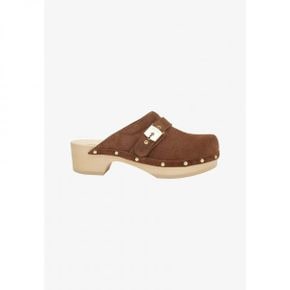 4411506 Scholl PESCURA - Clogs brown