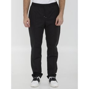 [발렌티노 가라바니] Mens Pants 3V3RB5229HD_0NO BLACK