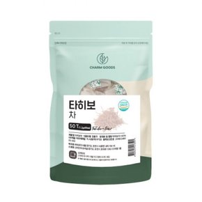 타히보차 50티백 1팩