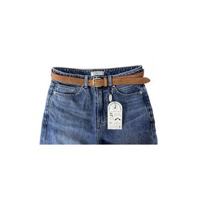 Suede Belt_3color