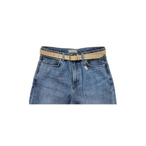 Suede Belt_3color
