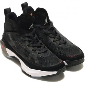 XXXVII J AIR JORDAN XXXVII DD7421-091 24.5cm [나이키] 에어 조던 블랙화이트핫 펀치멀티 컬러