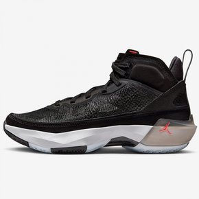 XXXVII J AIR JORDAN XXXVII DD7421-091 24.5cm [나이키] 에어 조던 블랙화이트핫 펀치멀티 컬러